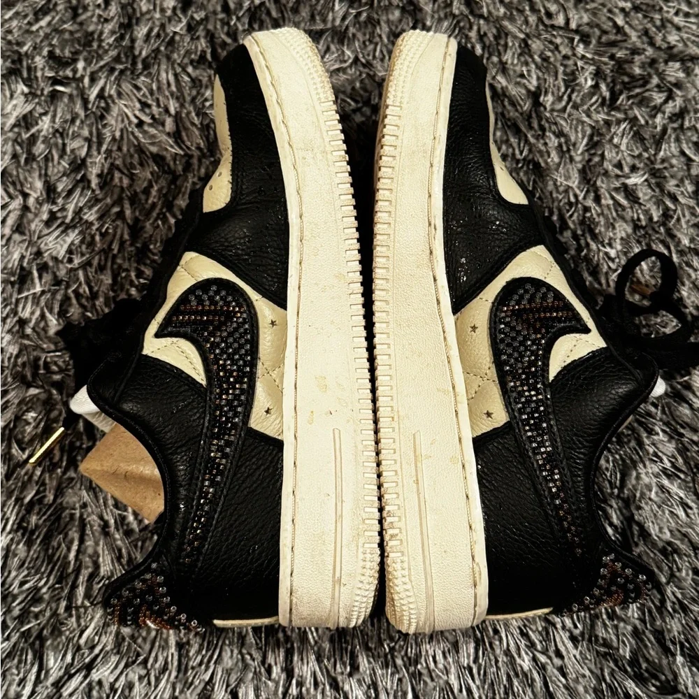 Nike Air Force 1 Low Premium Goods “The Sophia” Size 8 - Picture 7 of 10